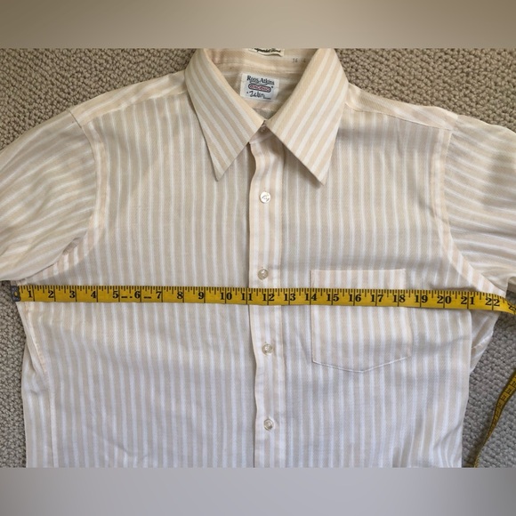 Roos Atkins button up shirt - Picture 4 of 4